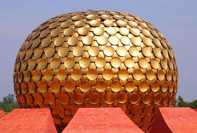 South India The Temple Route (6 Days)